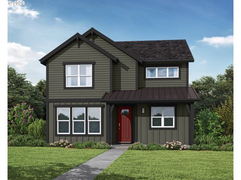 8460 SE Orion LN Hillsboro OR 97123