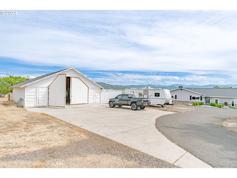 A home in Eagle Point