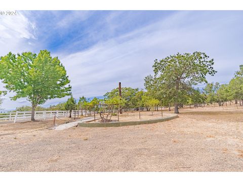 A home in Eagle Point