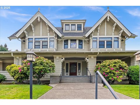 1111 NW 25TH AVE 1 Portland OR 97210