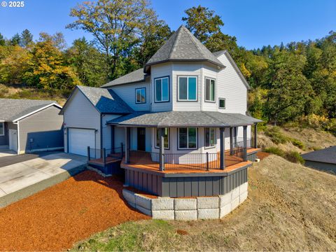 662 BROOKS LOOP Sutherlin OR 97479