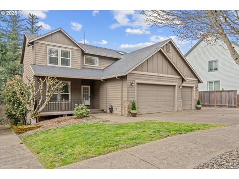 21777 SW FULLER DR Tualatin OR 97062
