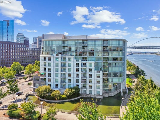 1260 NW NAITO PKWY UNIT 1003, PORTLAND, OR 97209 - Image ae7778df5da52110fccb0d9eabf3eea3/2967940787