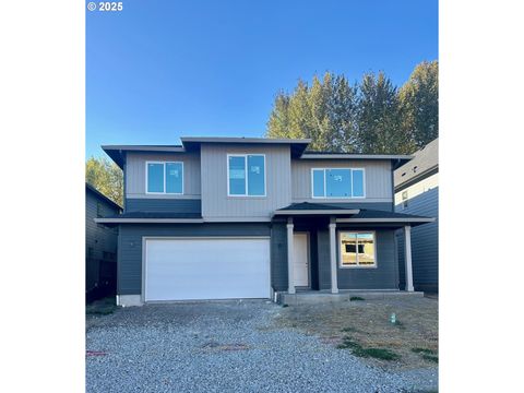 2248 Ash ST Lot 19 Woodland WA 98674