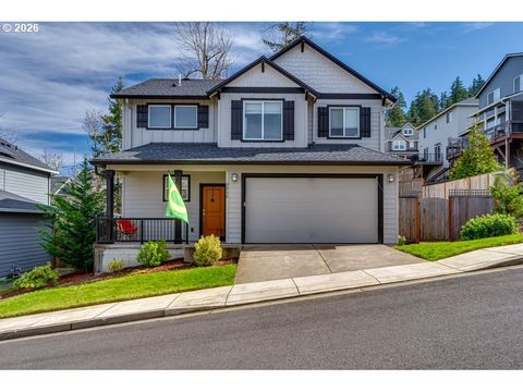2580 FIELDCRESS RD Eugene OR 97403