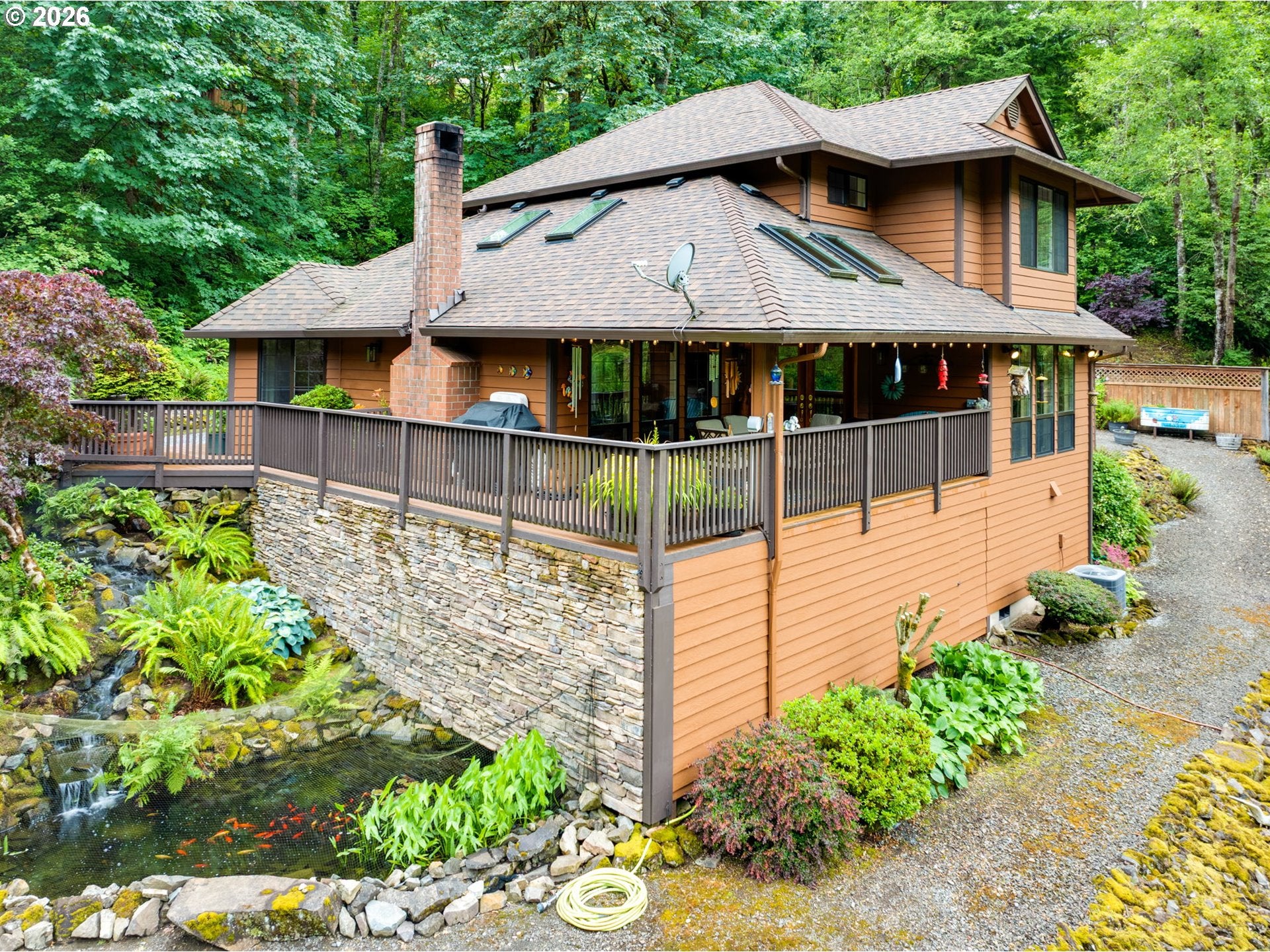 315 NE 353RD AVE