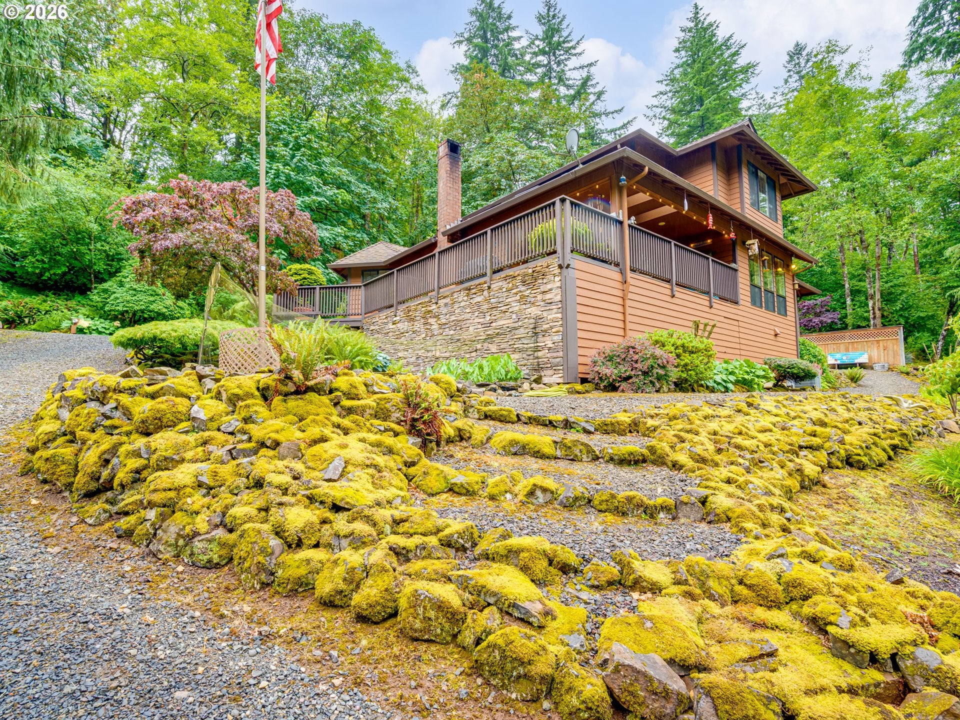 315 NE 353RD AVE
