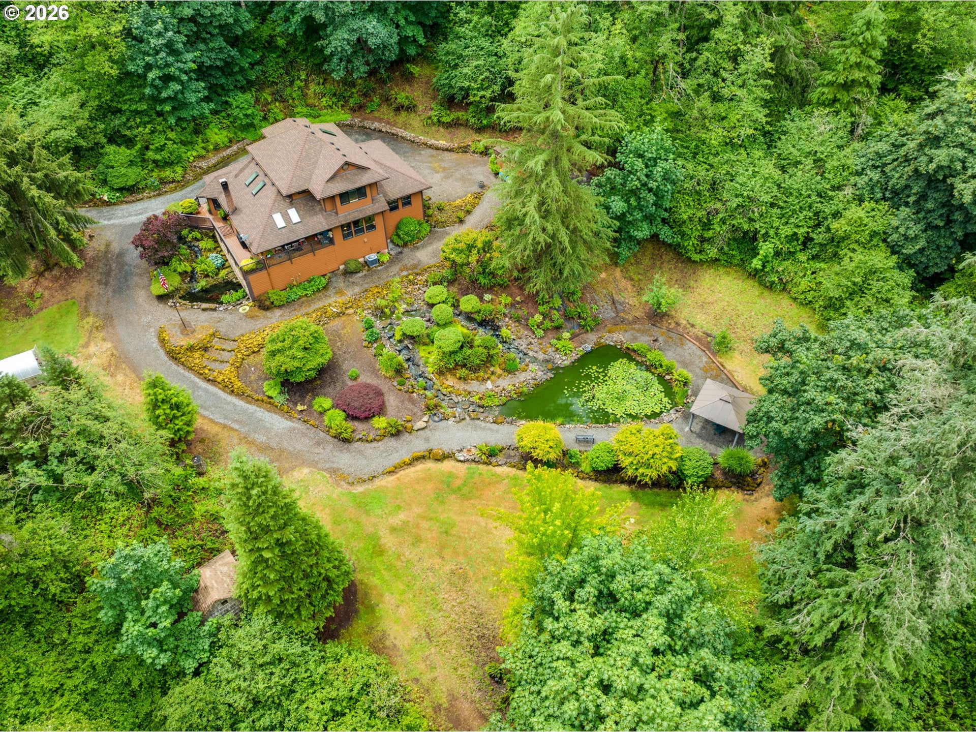 315 NE 353RD AVE