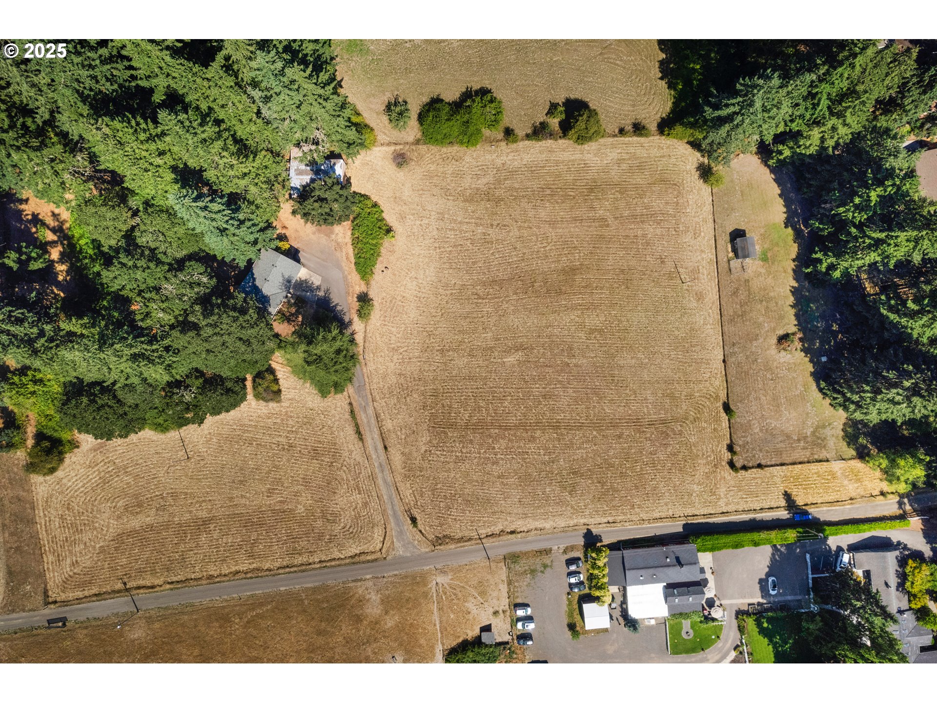 4585 SW HOMESTEADER RD