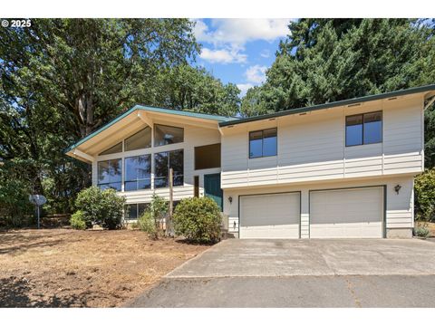 4585 SW HOMESTEADER RD Wilsonville OR 97070