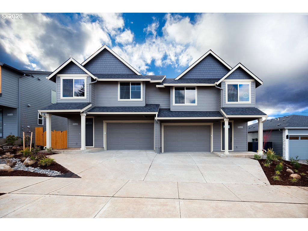 16001 Barlow Trail LN