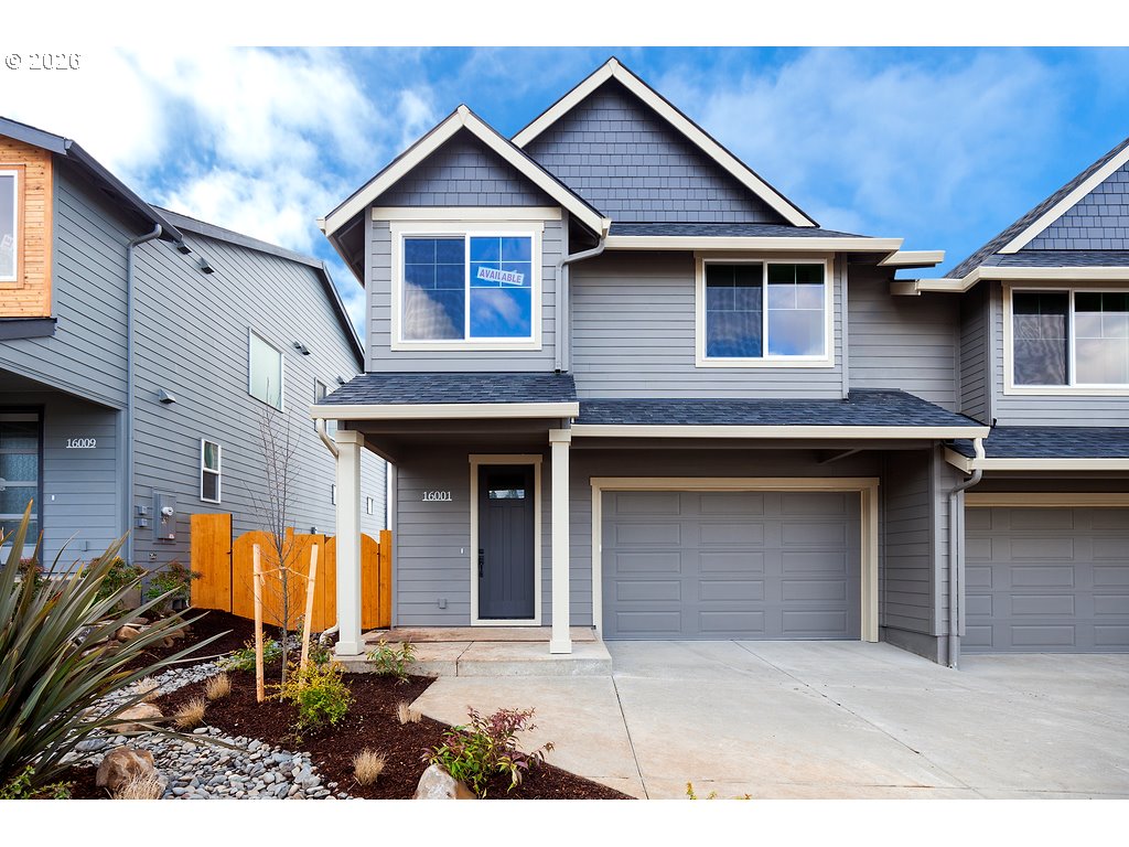 16001 Barlow Trail LN