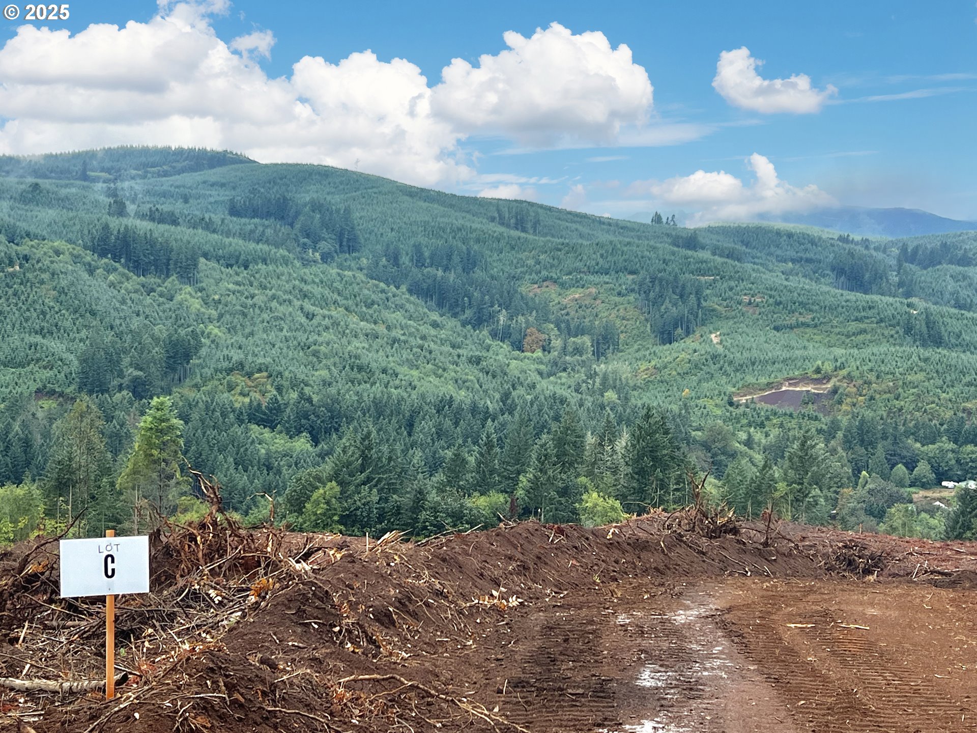 3729 Little Kalama River RD