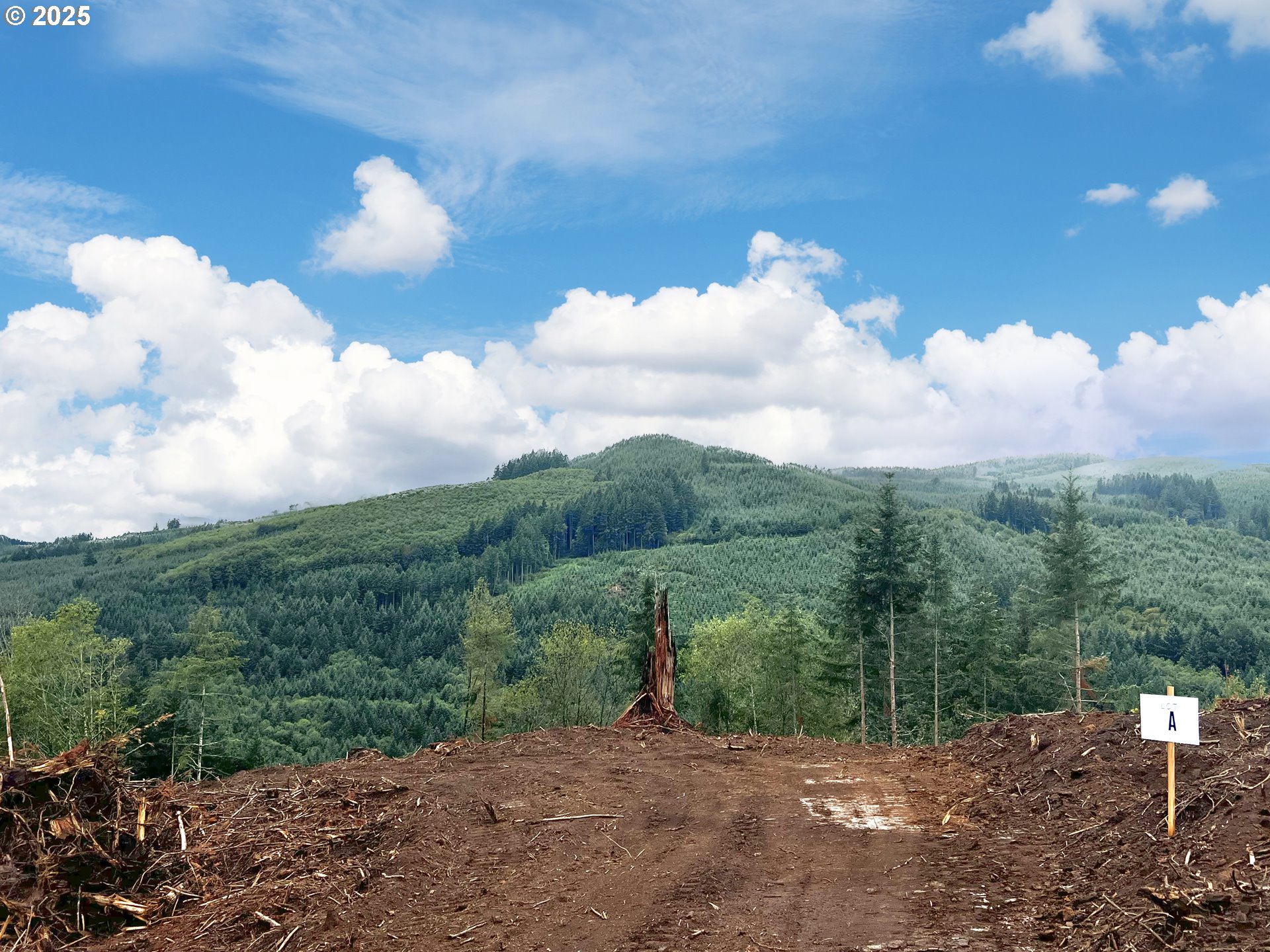 3729 Little Kalama River RD