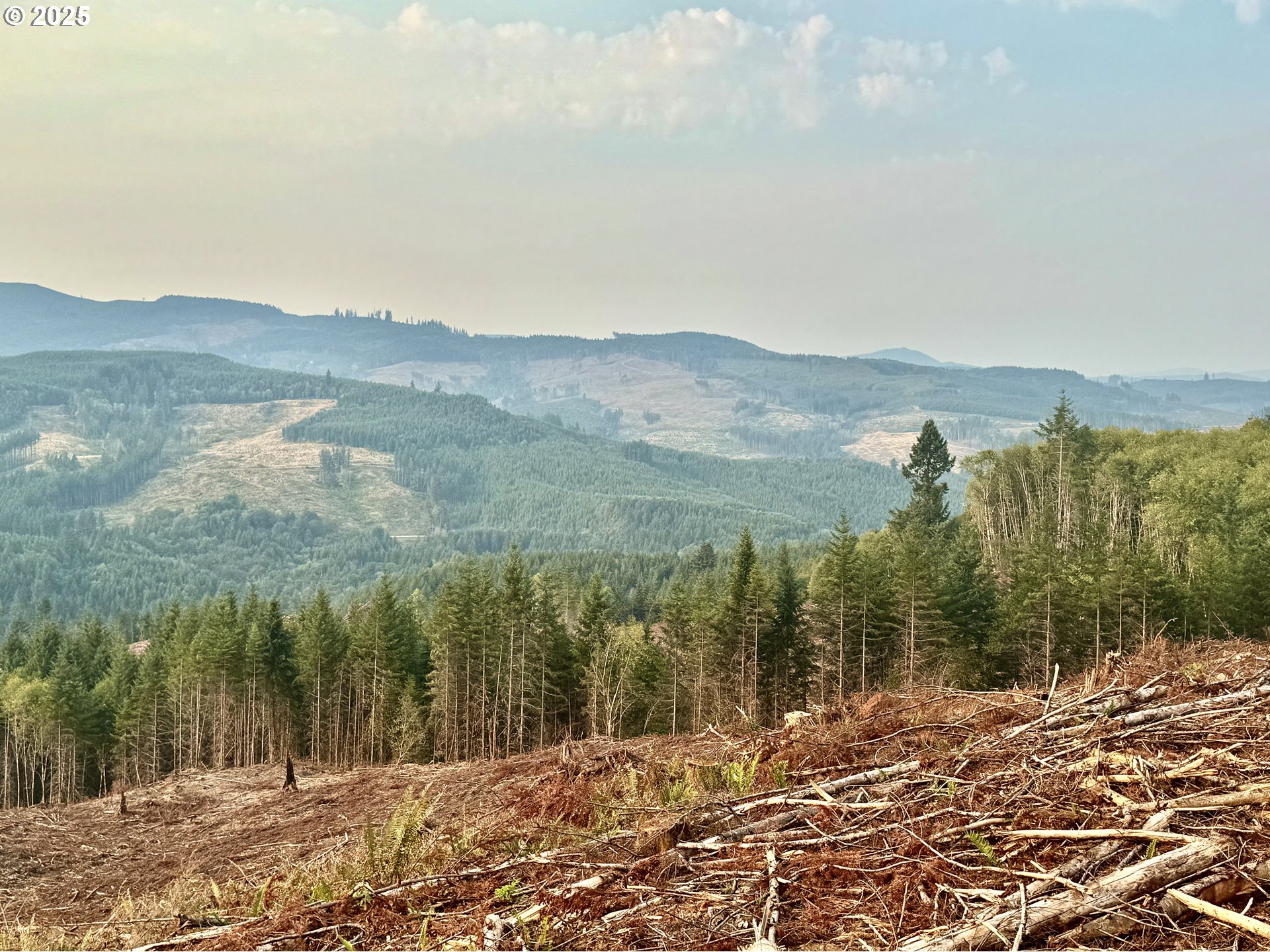 3729 Little Kalama River RD