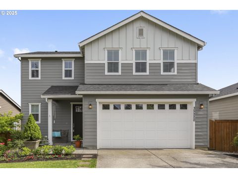 35220 FAIRFIELD CT St Helens OR 97051