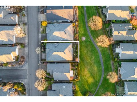 A home in Portland