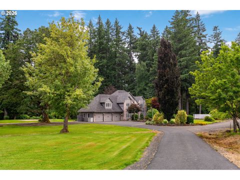 Photo of 21917 NE 28th St, Camas, WA 98607 (MLS # 368105617)