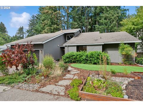 A home in Tualatin