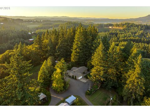20180 NE SUNNYCREST RD Newberg OR 97132