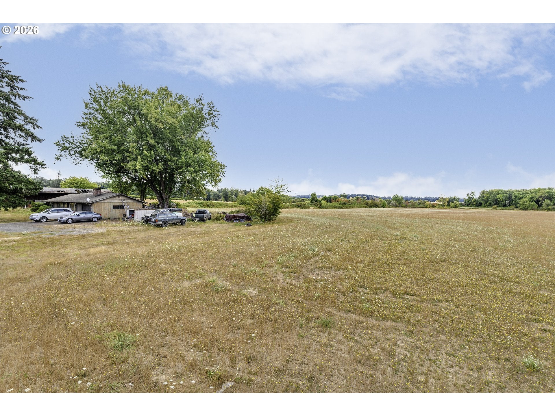 22850 SW FARMINGTON RD