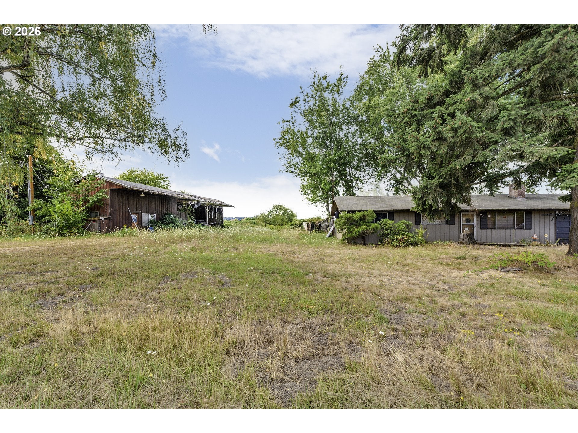 22850 SW FARMINGTON RD