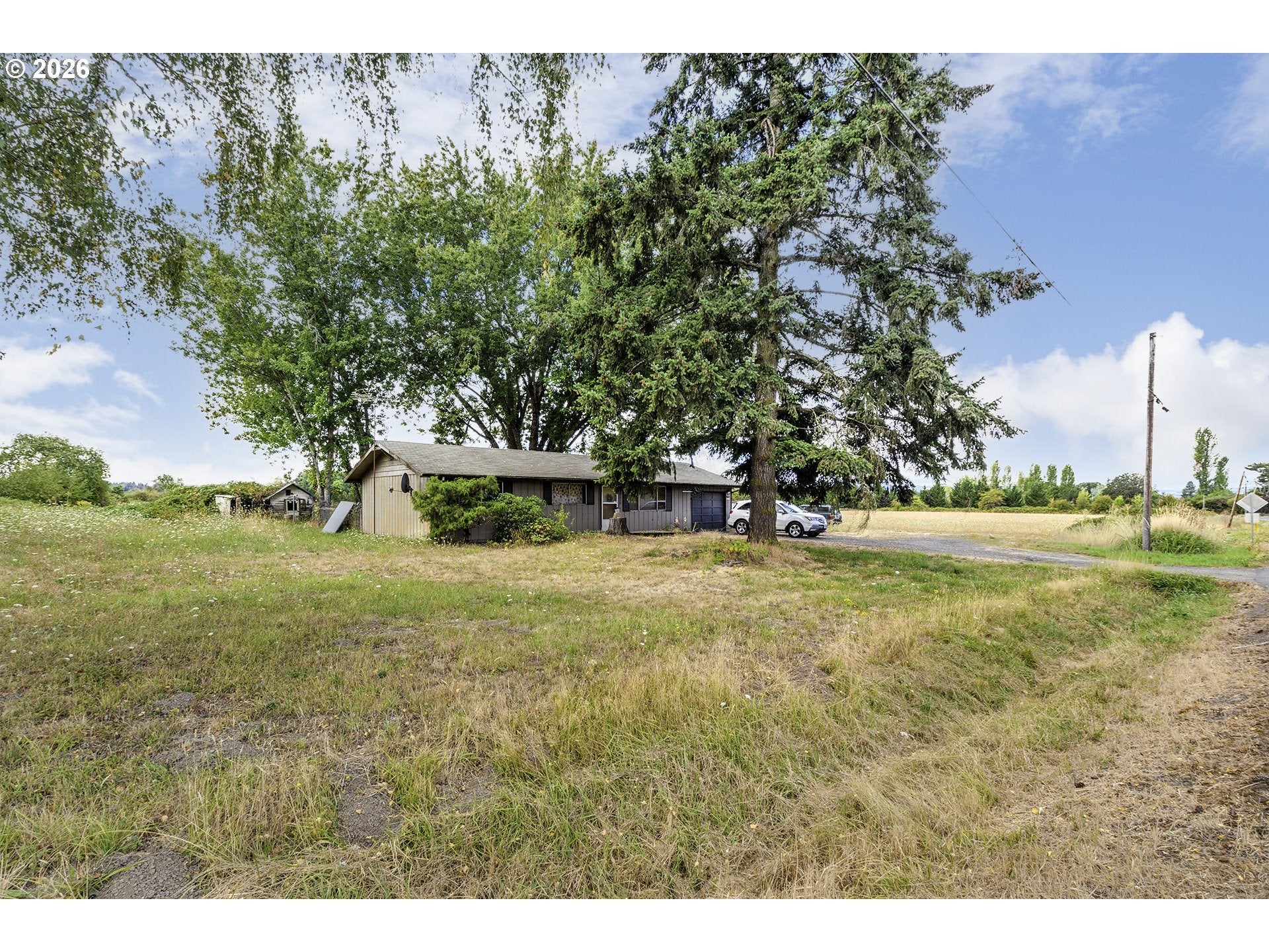 22850 SW FARMINGTON RD