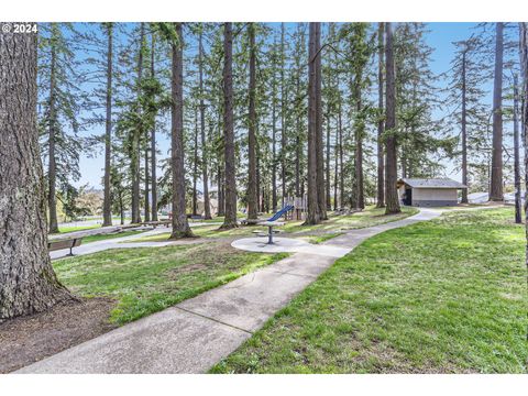 A home in West Linn