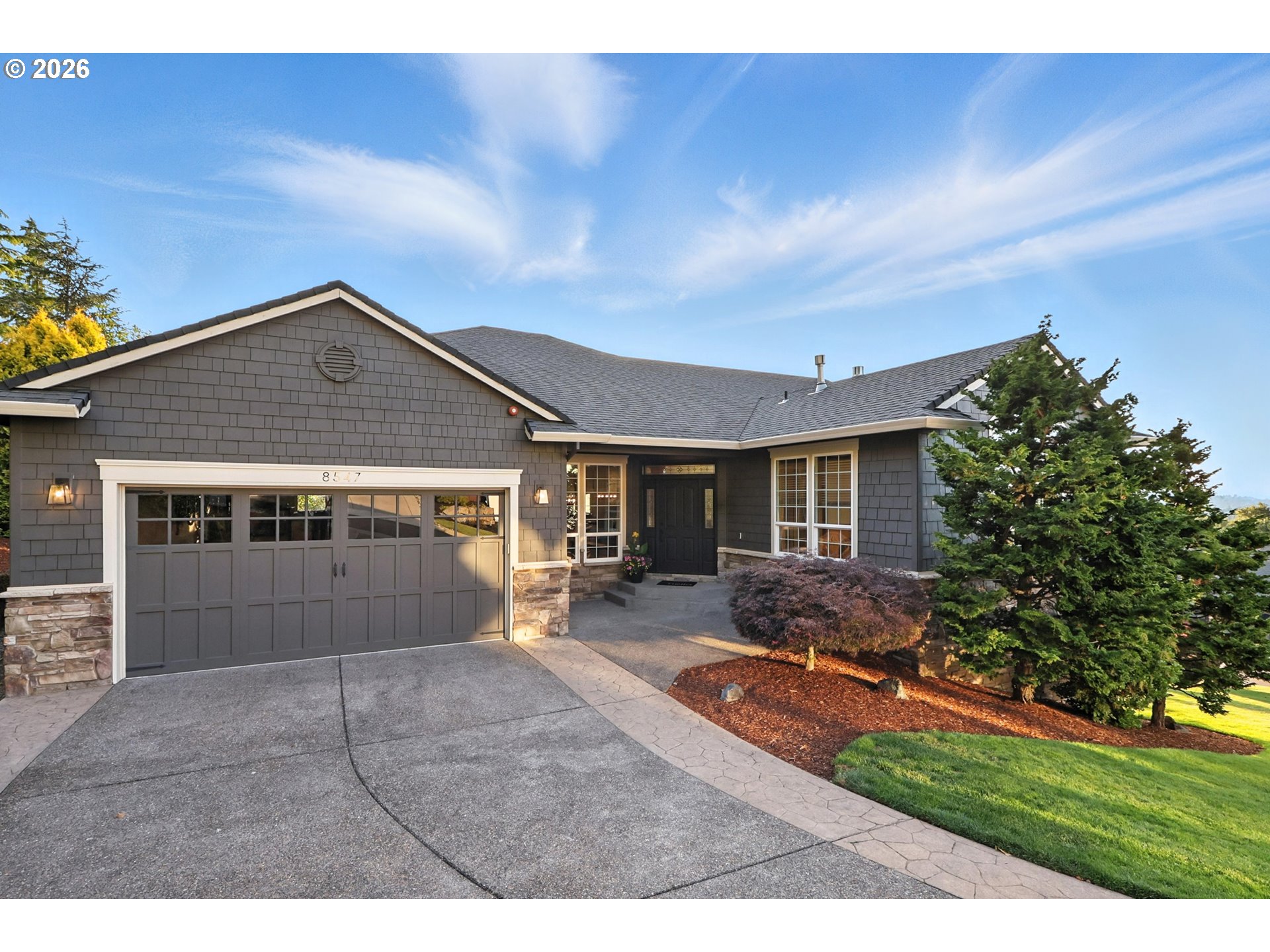 8547 SE CONSTANCE DR