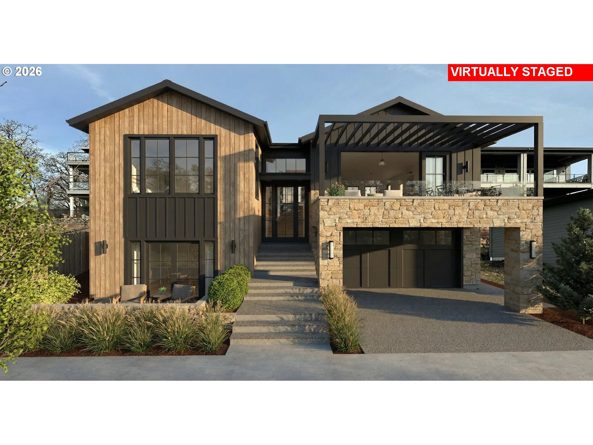 Photo 1 of 37 — 405 W W ST, Washougal, WA 98671
