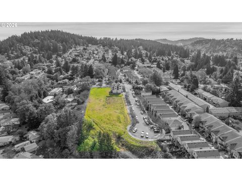 SE STEELE ST Portland OR 97236