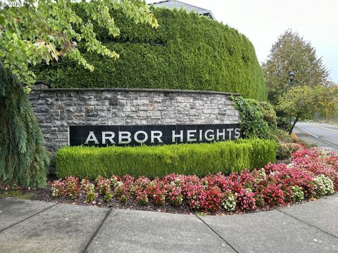 A home in Portland