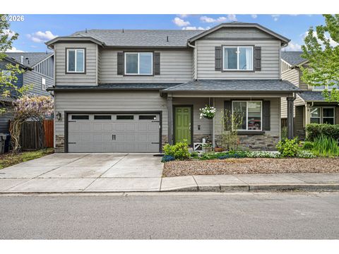 193 SUMAC CT Junction City OR 97448