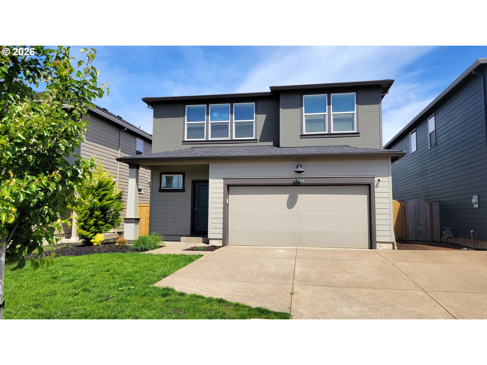 2960 V ST