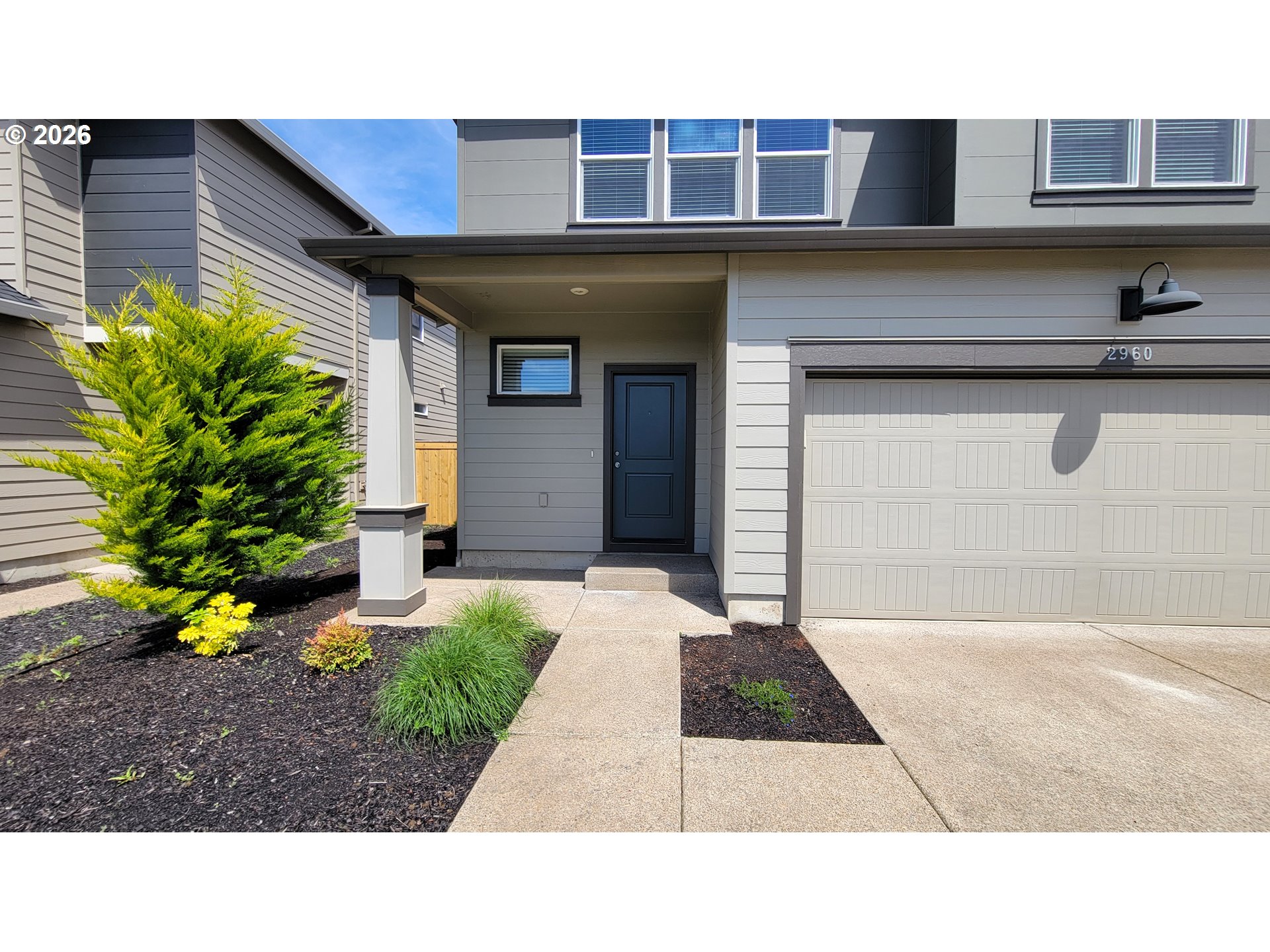 2960 V ST