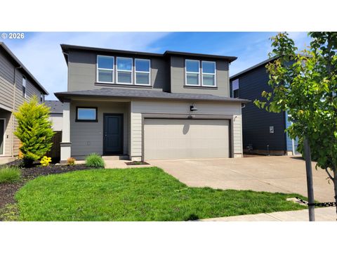 2960 V ST Springfield OR 97477