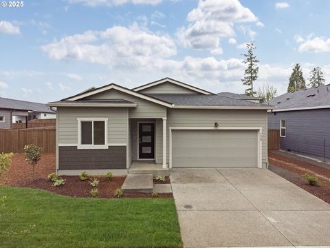 1418 W BOLEN ST La Center WA 98629
