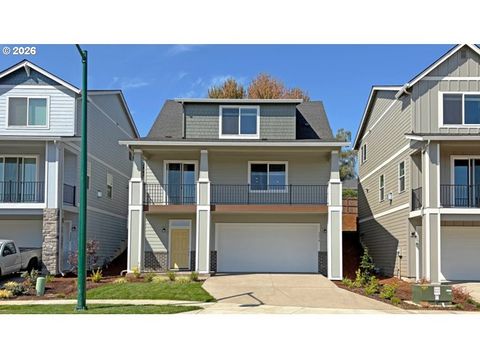 3304 BUTTE DR Forest Grove OR 97116