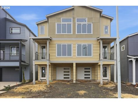 18694 SW JUDITH-Lot 1 LN Beaverton OR 97003