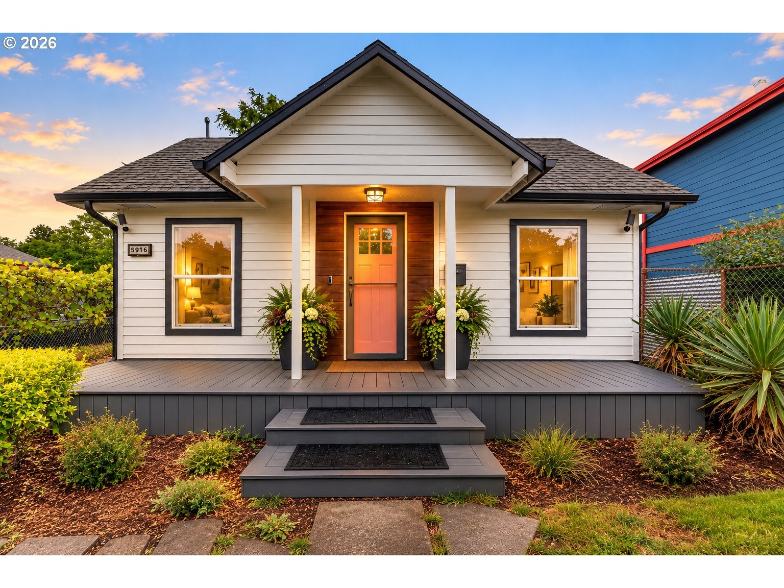 5916 SE 85TH AVE