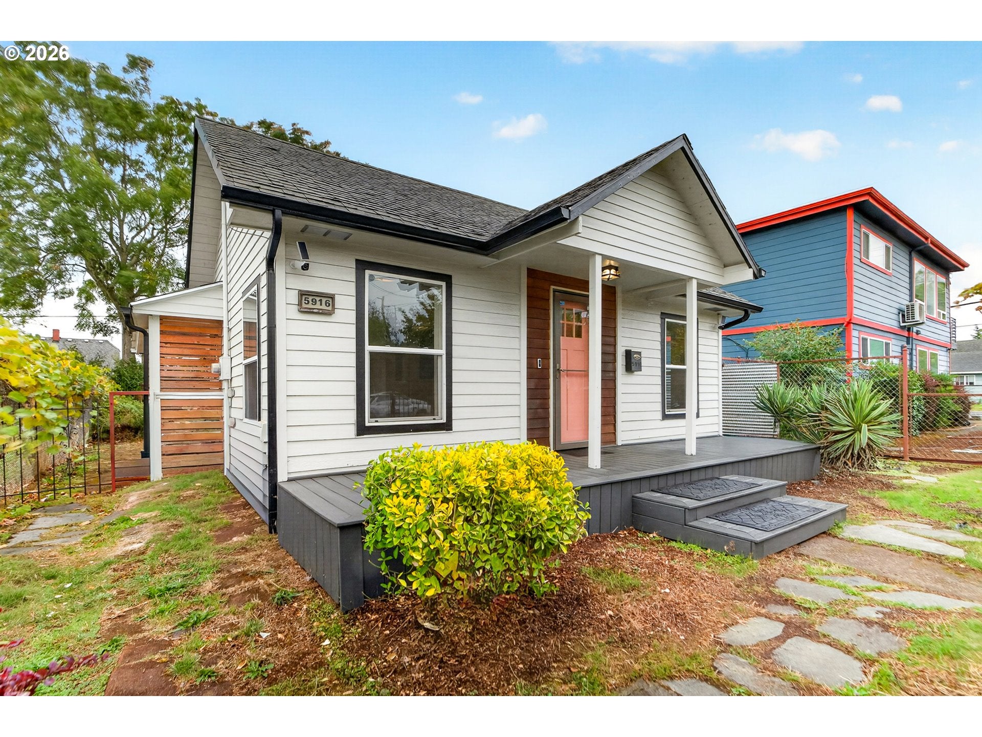 5916 SE 85TH AVE