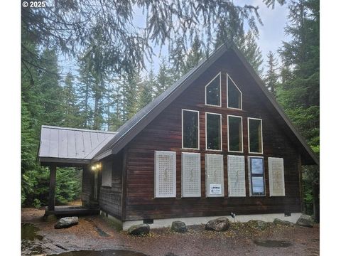 10675 COOPER SPUR RD Mt Hood Prkdl OR 97041