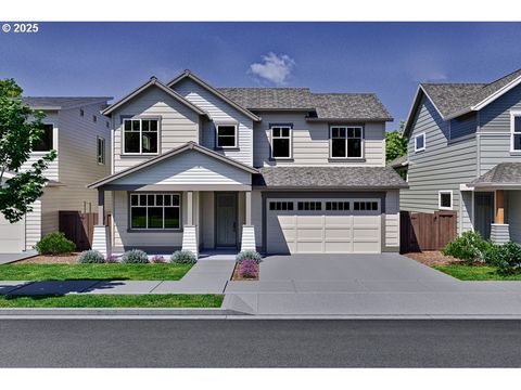 1313 E Canto ST Newberg OR 97132