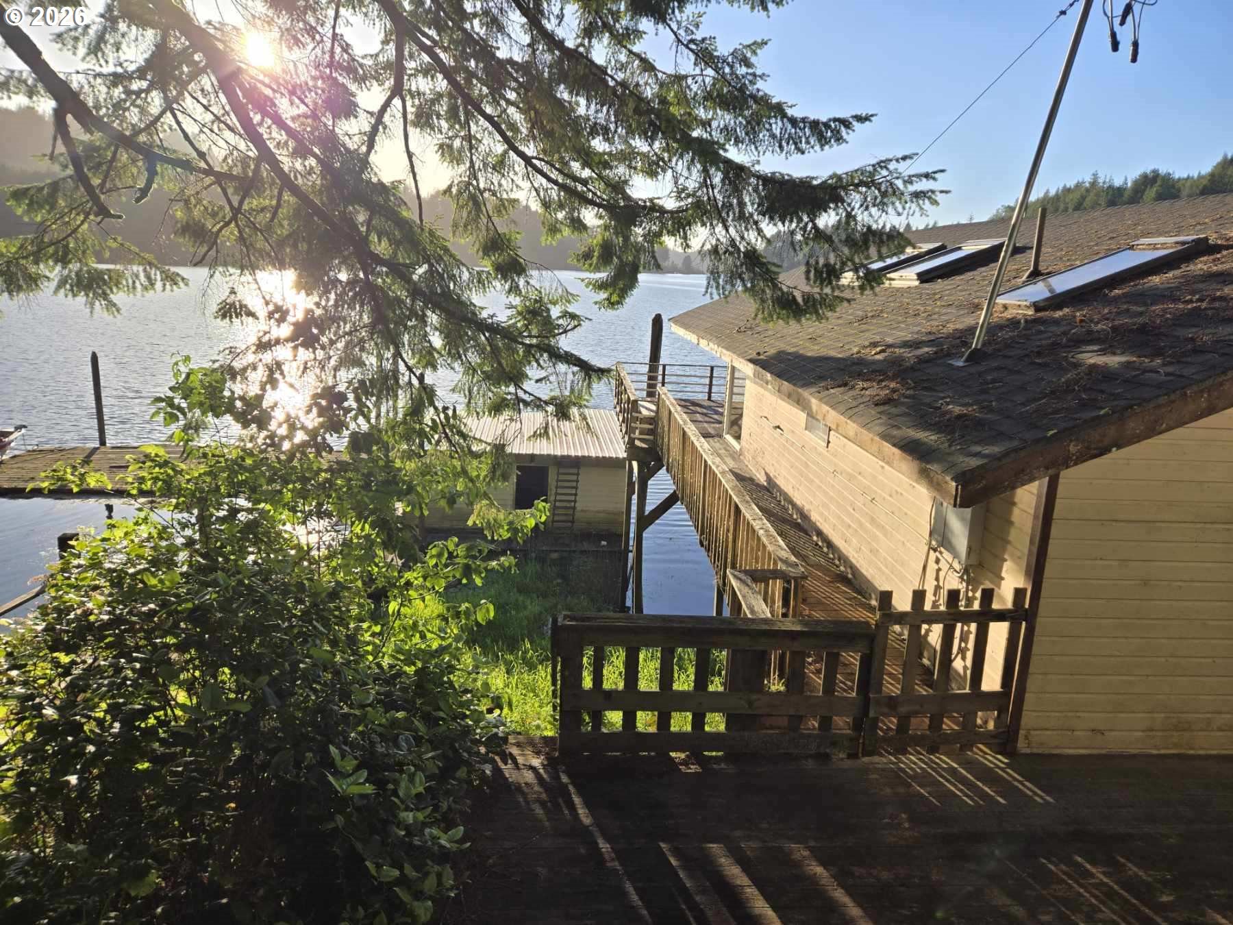 3708 S TENMILE LK