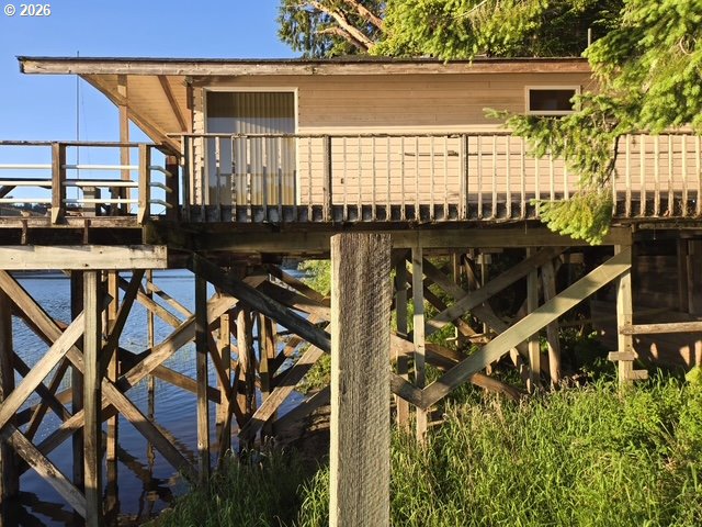 3708 S TENMILE LK