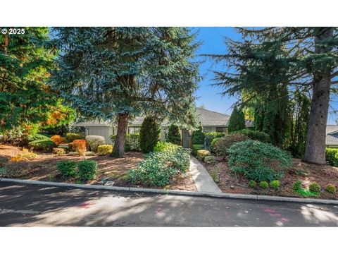 6500 SW PRESLYNN DR Portland OR 97225