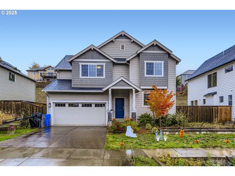 15295 SE FLAVEL ST Portland OR 97236