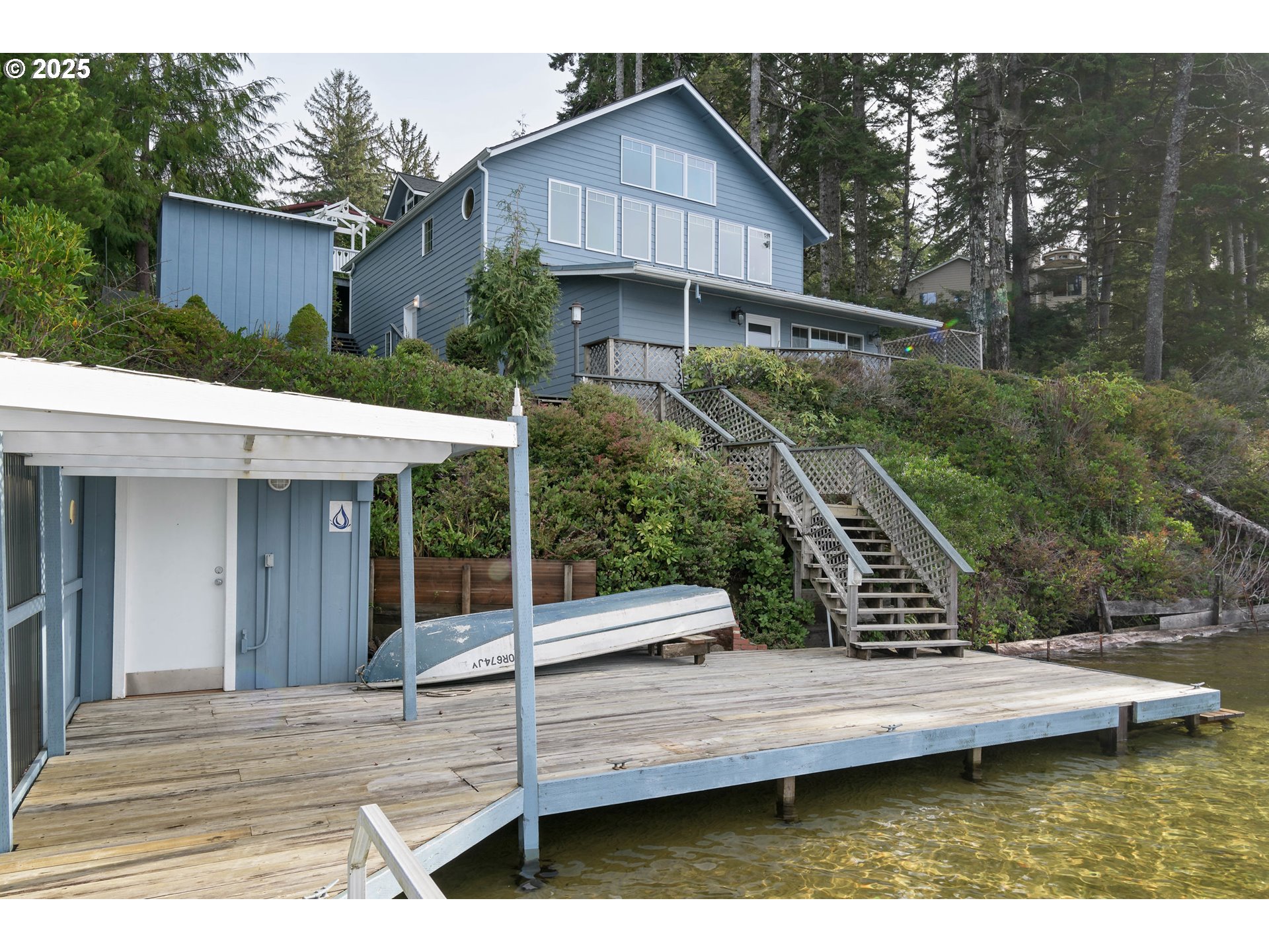 Florence, Oregon 97439, United States, 3 Bedrooms Bedrooms, ,3 BathroomsBathrooms,Residential,Active,168997