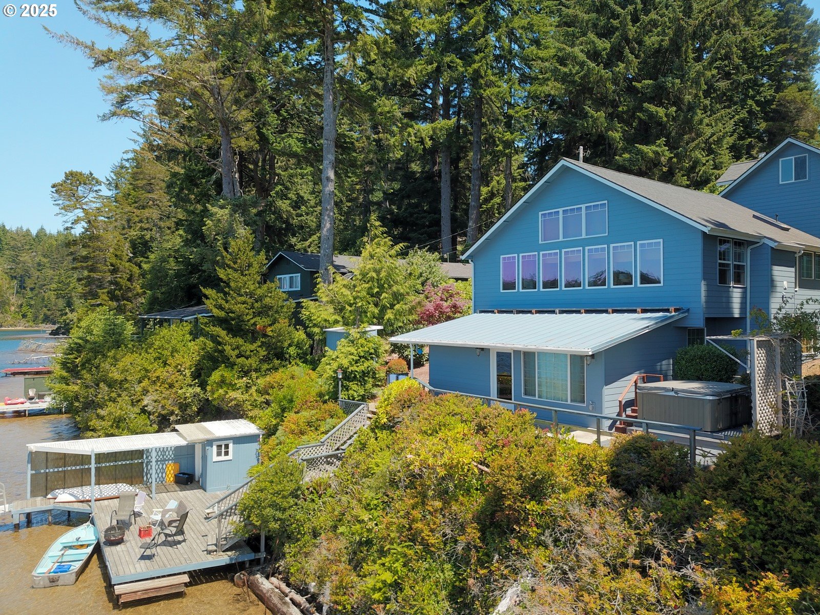 Florence, Oregon 97439, United States, 3 Bedrooms Bedrooms, ,3 BathroomsBathrooms,Residential,Active,168997