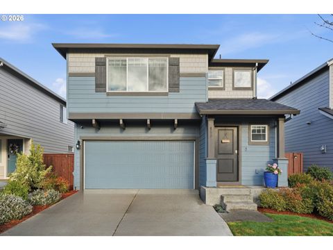 653 NE 138TH PL 93 Vancouver WA 98684